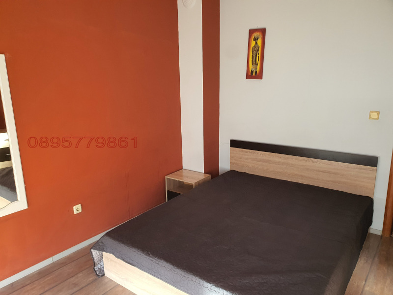 Дава под наем 2-СТАЕН, гр. Шумен, Пазара, снимка 7 - Апартаменти - 52957572