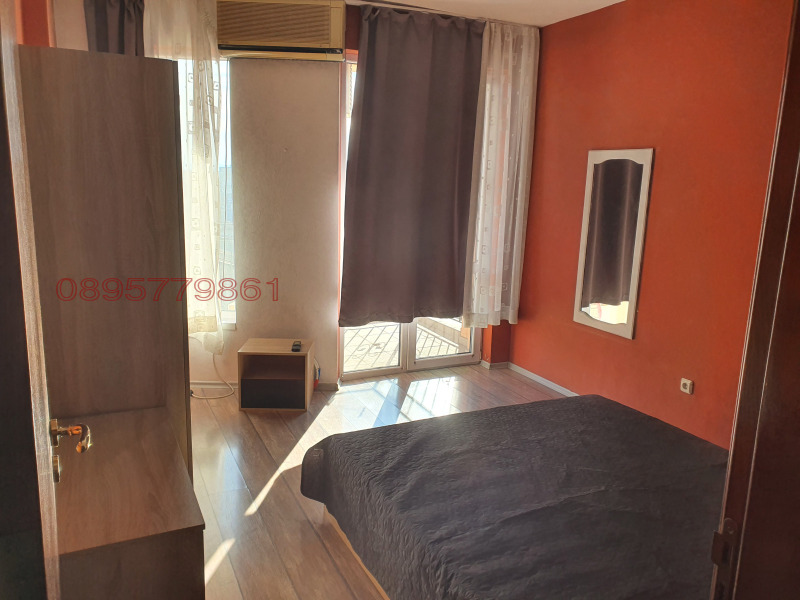 Дава под наем 2-СТАЕН, гр. Шумен, Пазара, снимка 6 - Апартаменти - 52957572