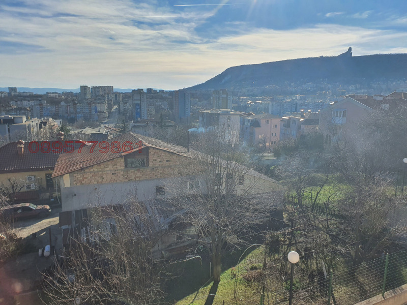 Дава под наем 2-СТАЕН, гр. Шумен, Пазара