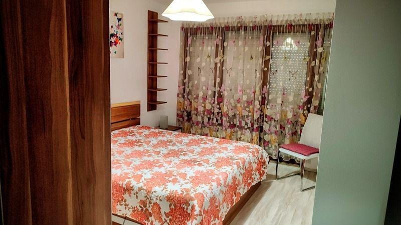 Дава под наем 2-СТАЕН, гр. София, Банишора, снимка 5 - Апартаменти - 53081767