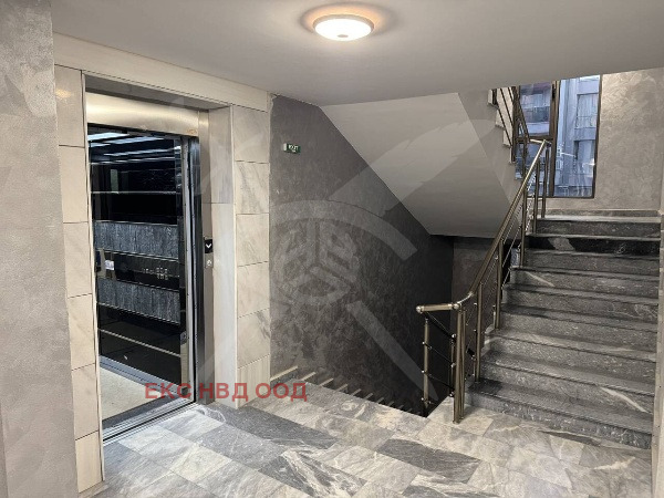 Дава под наем 2-СТАЕН, гр. Пловдив, Христо Смирненски, снимка 8 - Апартаменти - 53535338