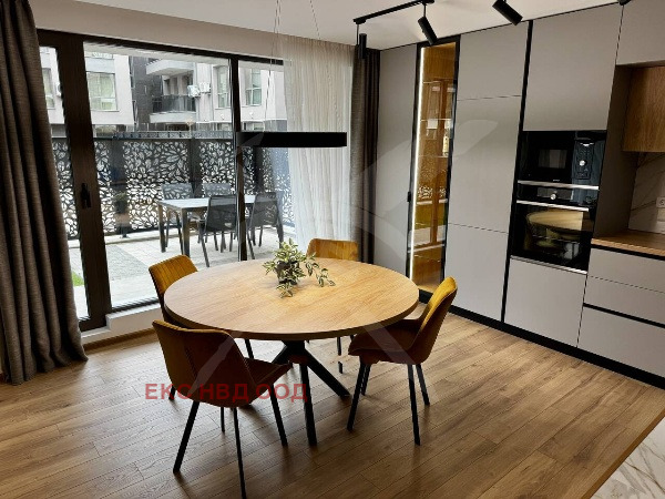 Дава под наем 2-СТАЕН, гр. Пловдив, Христо Смирненски, снимка 2 - Апартаменти - 53535338