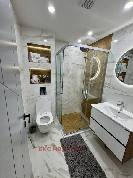 Дава под наем 2-СТАЕН, гр. Пловдив, Христо Смирненски, снимка 4 - Апартаменти - 53535338