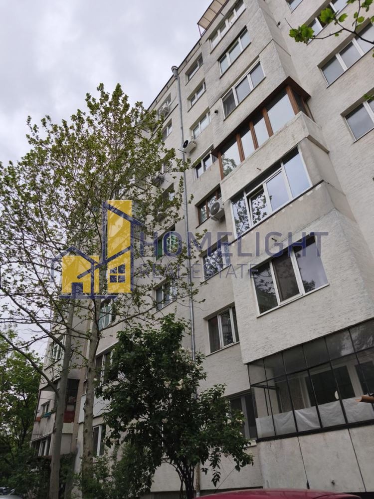 Дава под наем 2-СТАЕН, гр. София, Младост 1, снимка 15 - Апартаменти - 55090470