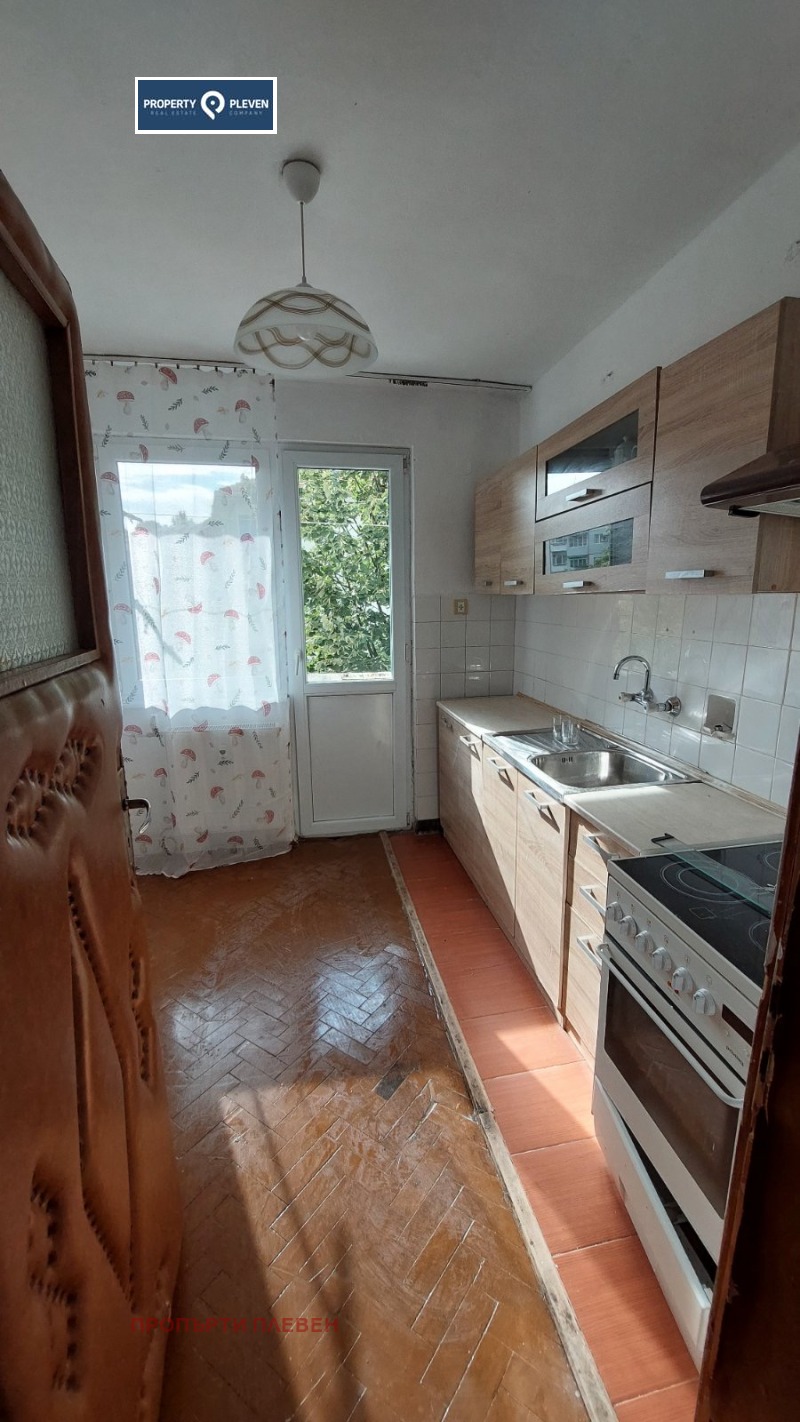 För uthyrning  2 sovrum Pleven , Idealen centar , 94 kvm | 52362657 - bild [3]