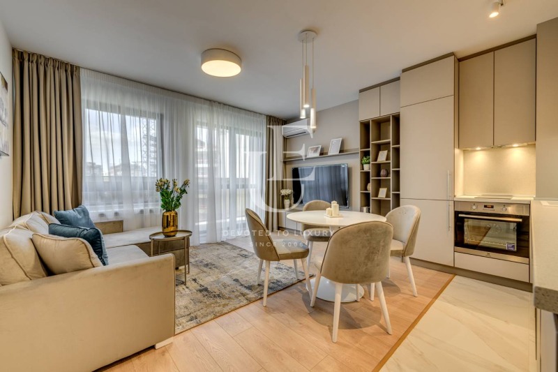 Para alugar  2 quartos Sofia , Krastova vada , 100 m² | 16578265 - imagem [8]