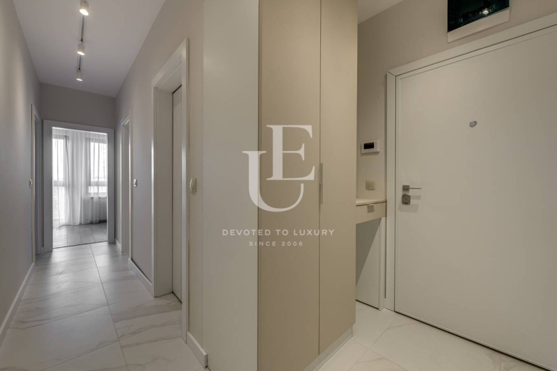 Para alugar  2 quartos Sofia , Krastova vada , 100 m² | 16578265 - imagem [13]