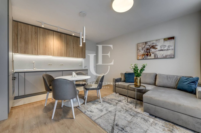 Para alugar  2 quartos Sofia , Krastova vada , 100 m² | 16578265 - imagem [10]