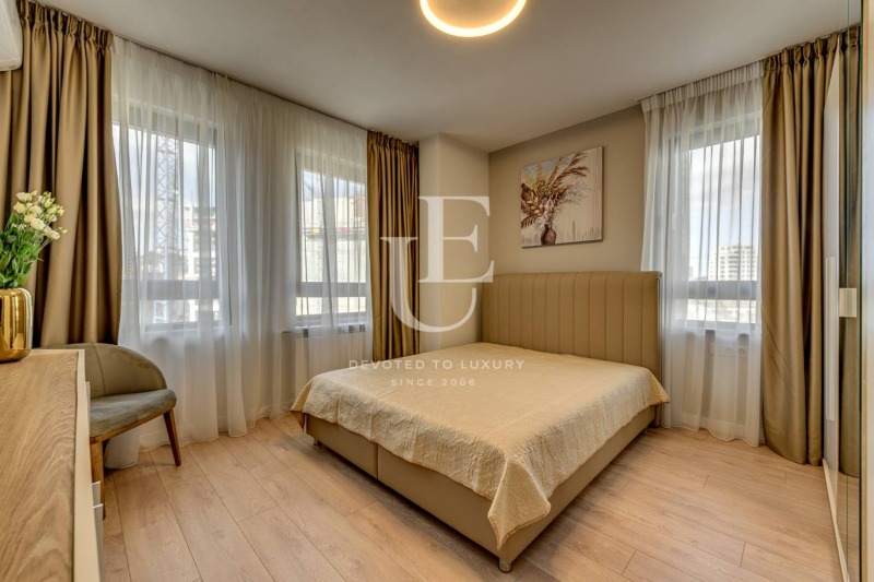 Para alugar  2 quartos Sofia , Krastova vada , 100 m² | 16578265 - imagem [11]