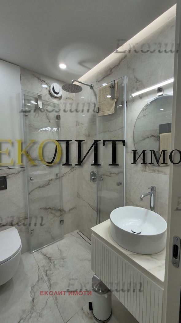 Дава под наем 3-СТАЕН, гр. София, Кръстова вада, снимка 8 - Апартаменти - 52557593