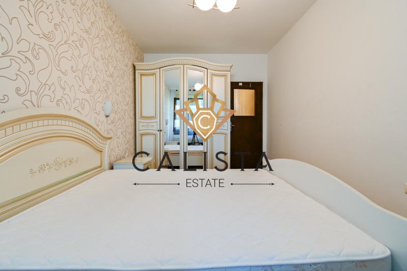 Дава под наем 3-СТАЕН, гр. София, Гоце Делчев, снимка 6 - Апартаменти - 53076621