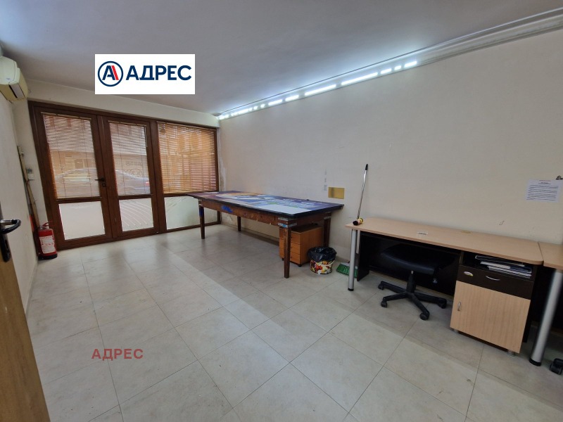 Kiralık  Ofis Varna , Okrajna bolnica-Generali , 80 metrekare | 37407300 - görüntü [5]