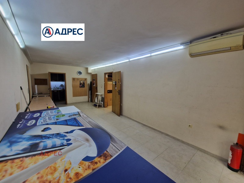 Kiralık  Ofis Varna , Okrajna bolnica-Generali , 80 metrekare | 37407300 - görüntü [4]