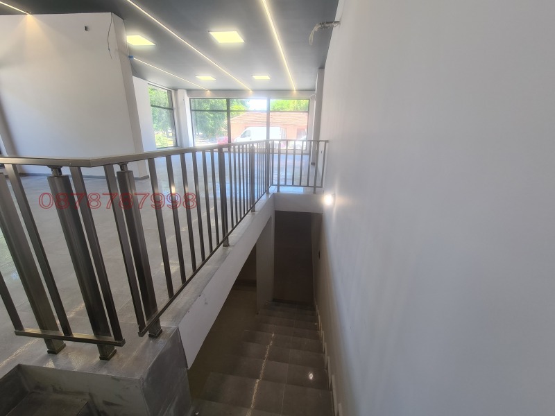 Te huur  Winkel Plovdiv , Juzjen , 220 m² | 50661925 - afbeelding [4]