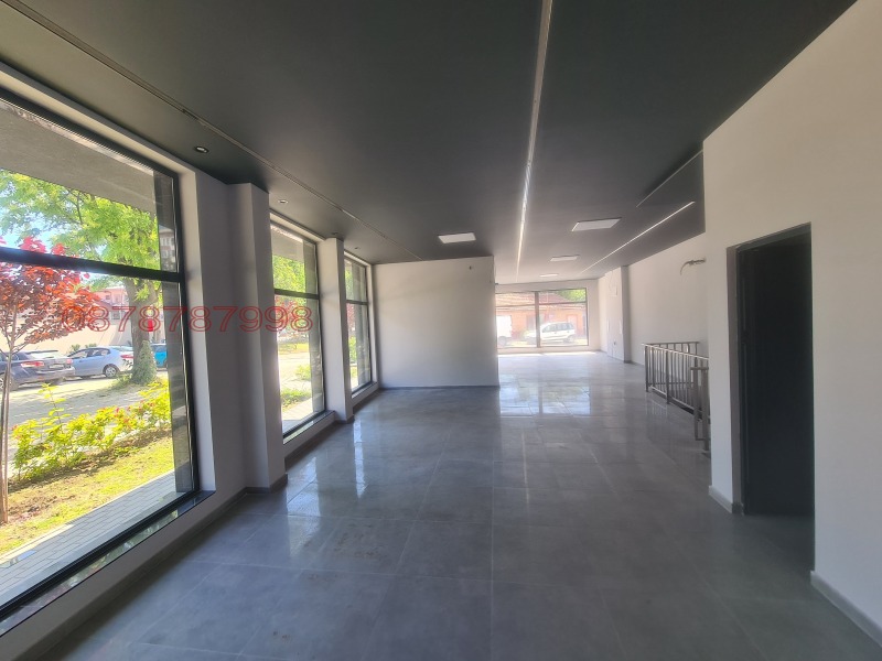 Te huur  Winkel Plovdiv , Juzjen , 220 m² | 50661925 - afbeelding [2]