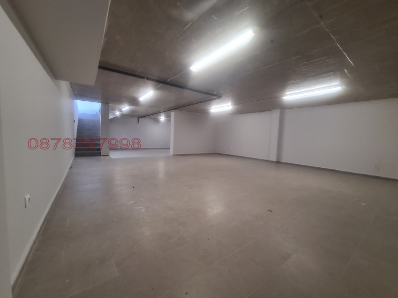Te huur  Winkel Plovdiv , Juzjen , 220 m² | 50661925 - afbeelding [5]