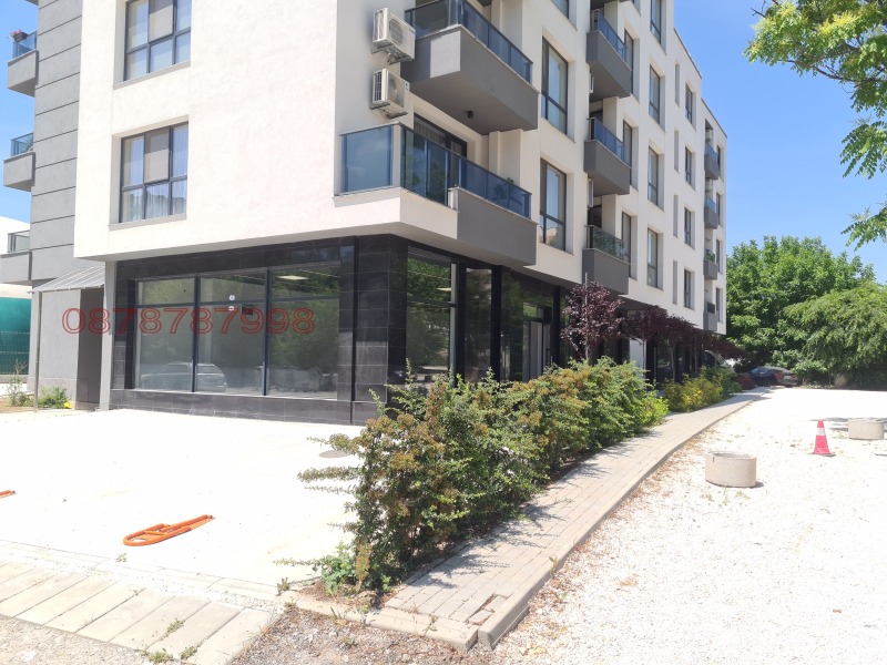 Te huur  Winkel Plovdiv , Juzjen , 220 m² | 50661925 - afbeelding [7]