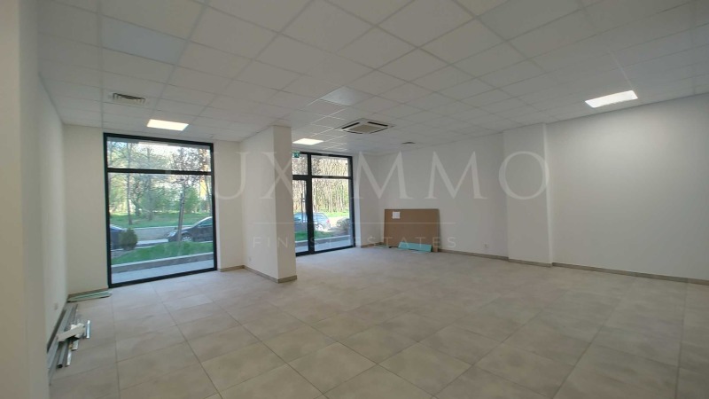 Zu vermieten  Geschäft Sofia , Zentar , 110 qm | 58961484 - Bild [3]