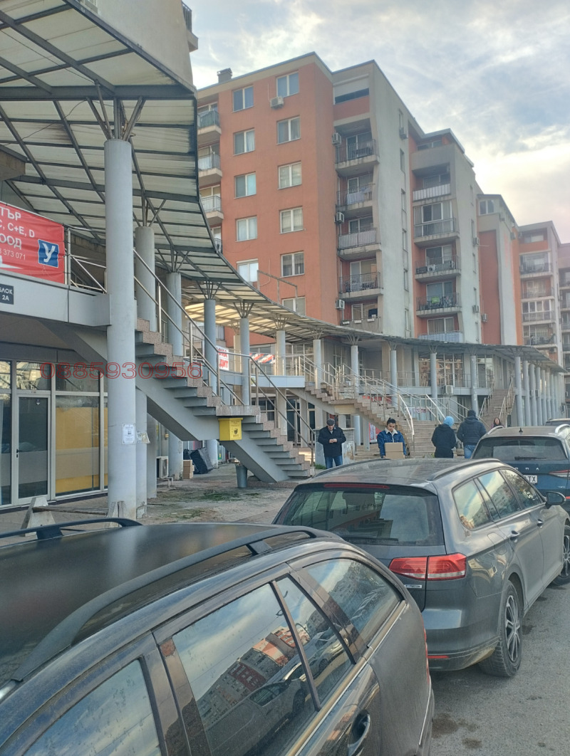 Дава под наем МАГАЗИН, гр. София, Левски Г, снимка 3 - Магазини - 52824076