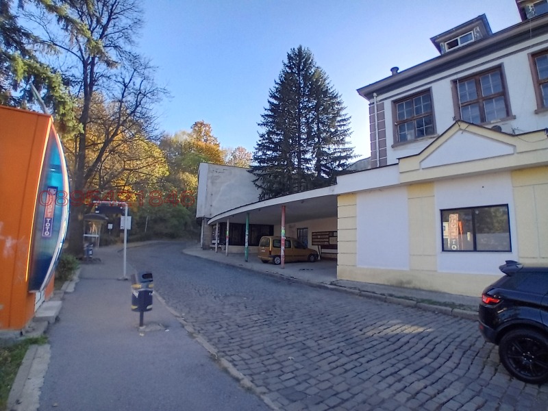 Дава под наем ЗАВЕДЕНИЕ, гр. София, Княжево