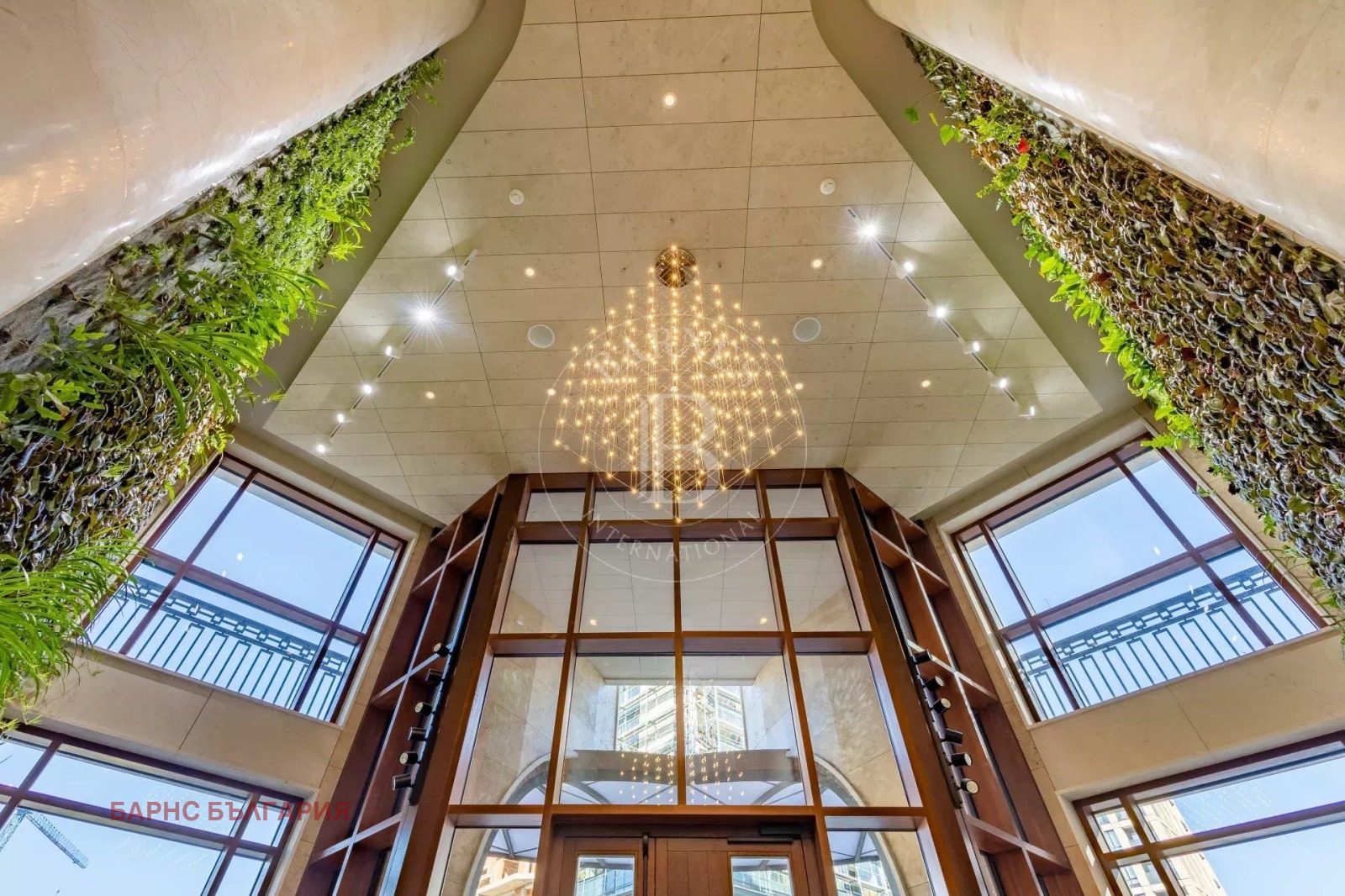 Дава под наем 2-СТАЕН, гр. София, Кръстова вада, снимка 15 - Апартаменти - 54183134