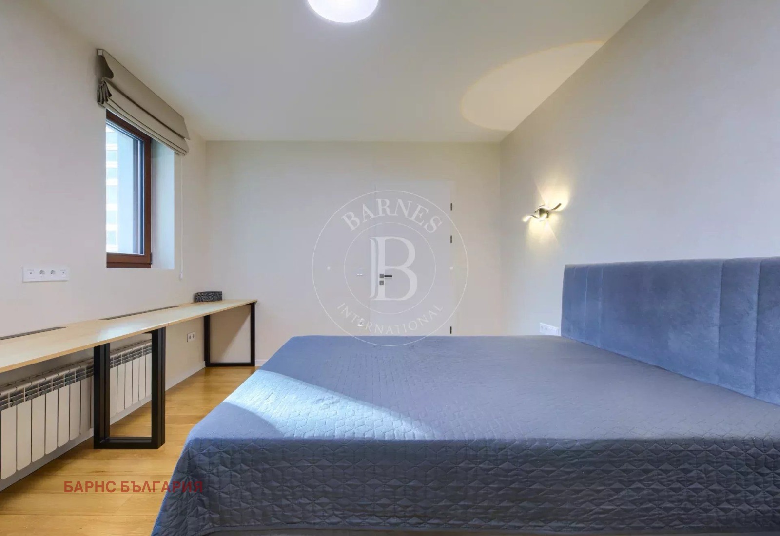 Дава под наем 2-СТАЕН, гр. София, Кръстова вада, снимка 7 - Апартаменти - 54183134