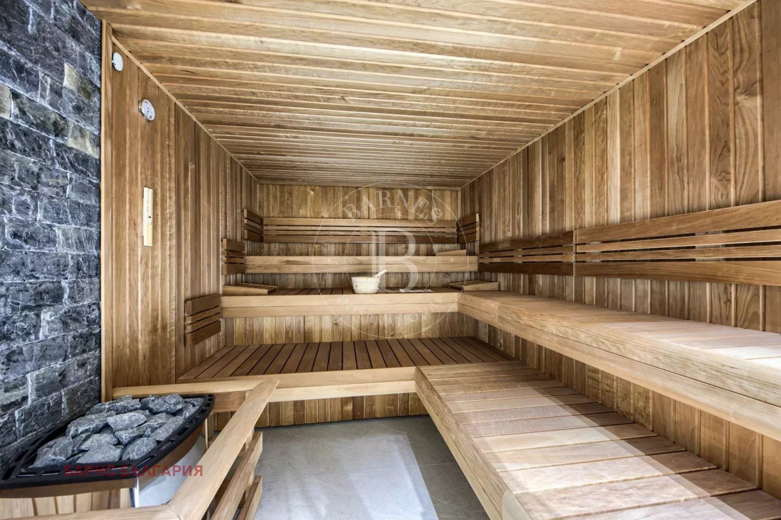 Дава под наем 2-СТАЕН, гр. София, Кръстова вада, снимка 17 - Апартаменти - 54183134