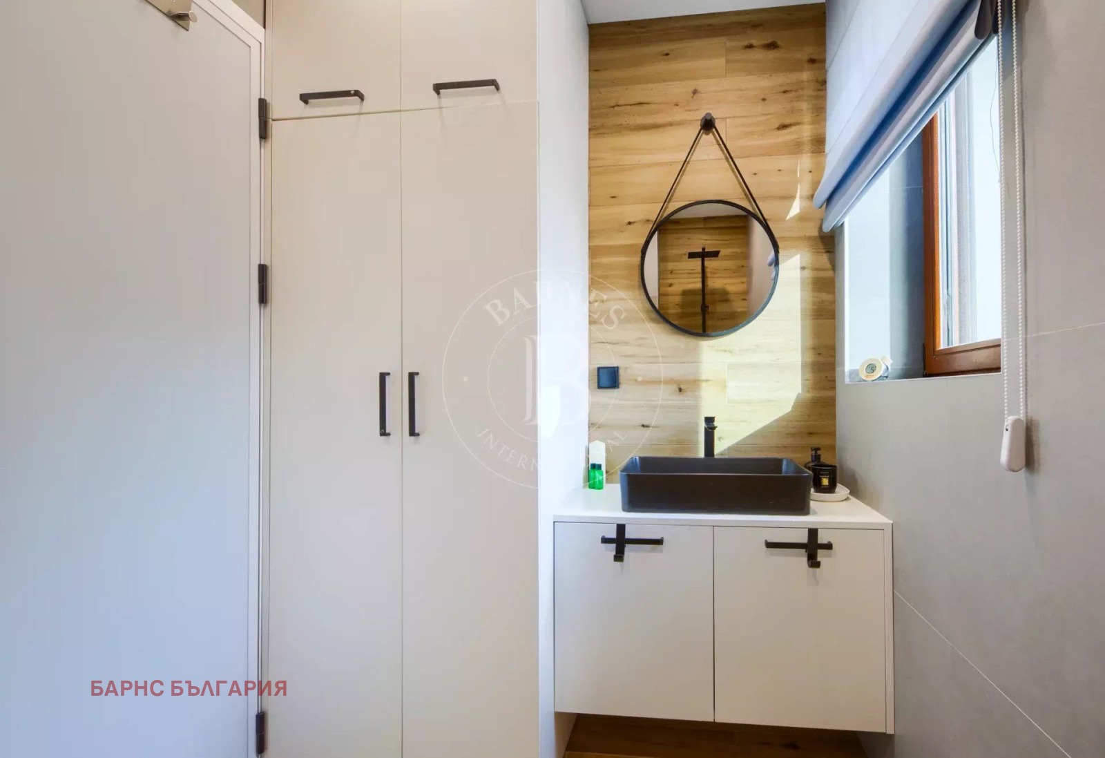 Дава под наем 2-СТАЕН, гр. София, Кръстова вада, снимка 8 - Апартаменти - 54183134