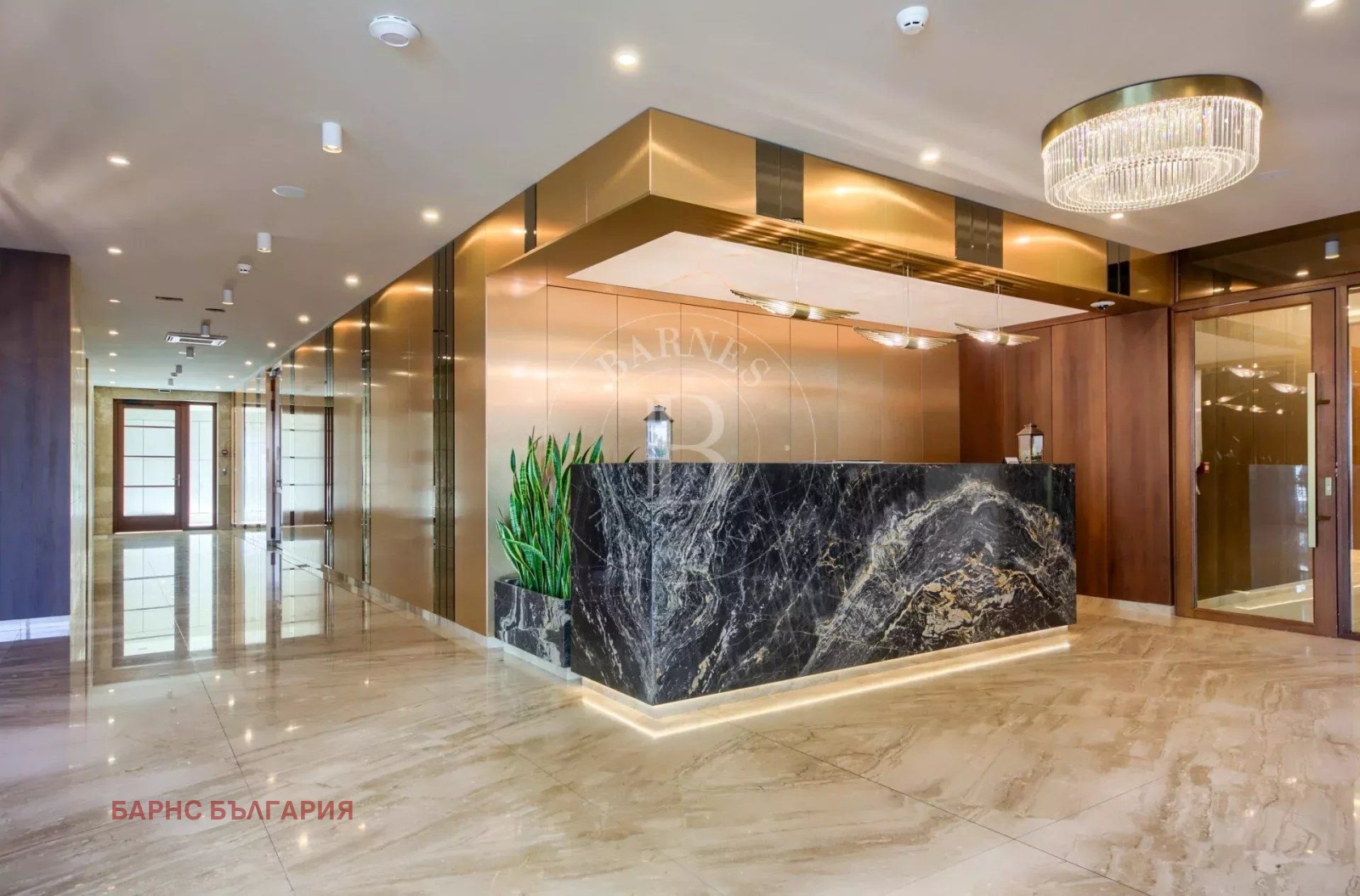 Дава под наем 2-СТАЕН, гр. София, Кръстова вада, снимка 14 - Апартаменти - 54183134