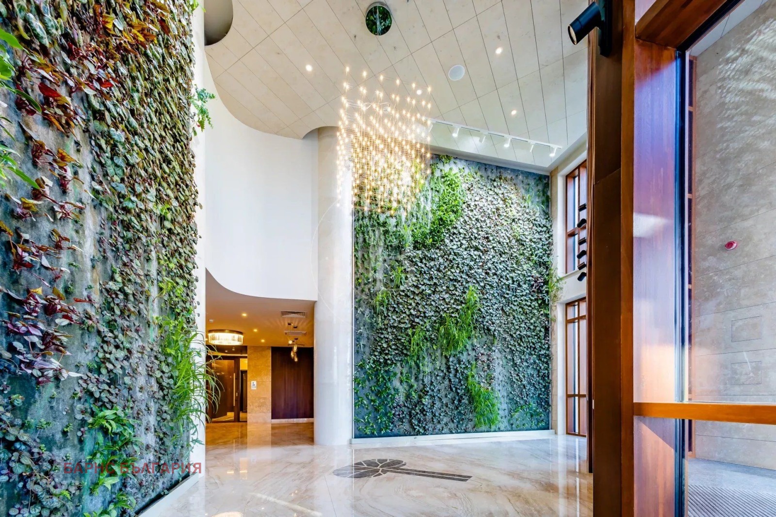 Дава под наем 2-СТАЕН, гр. София, Кръстова вада, снимка 16 - Апартаменти - 54183134