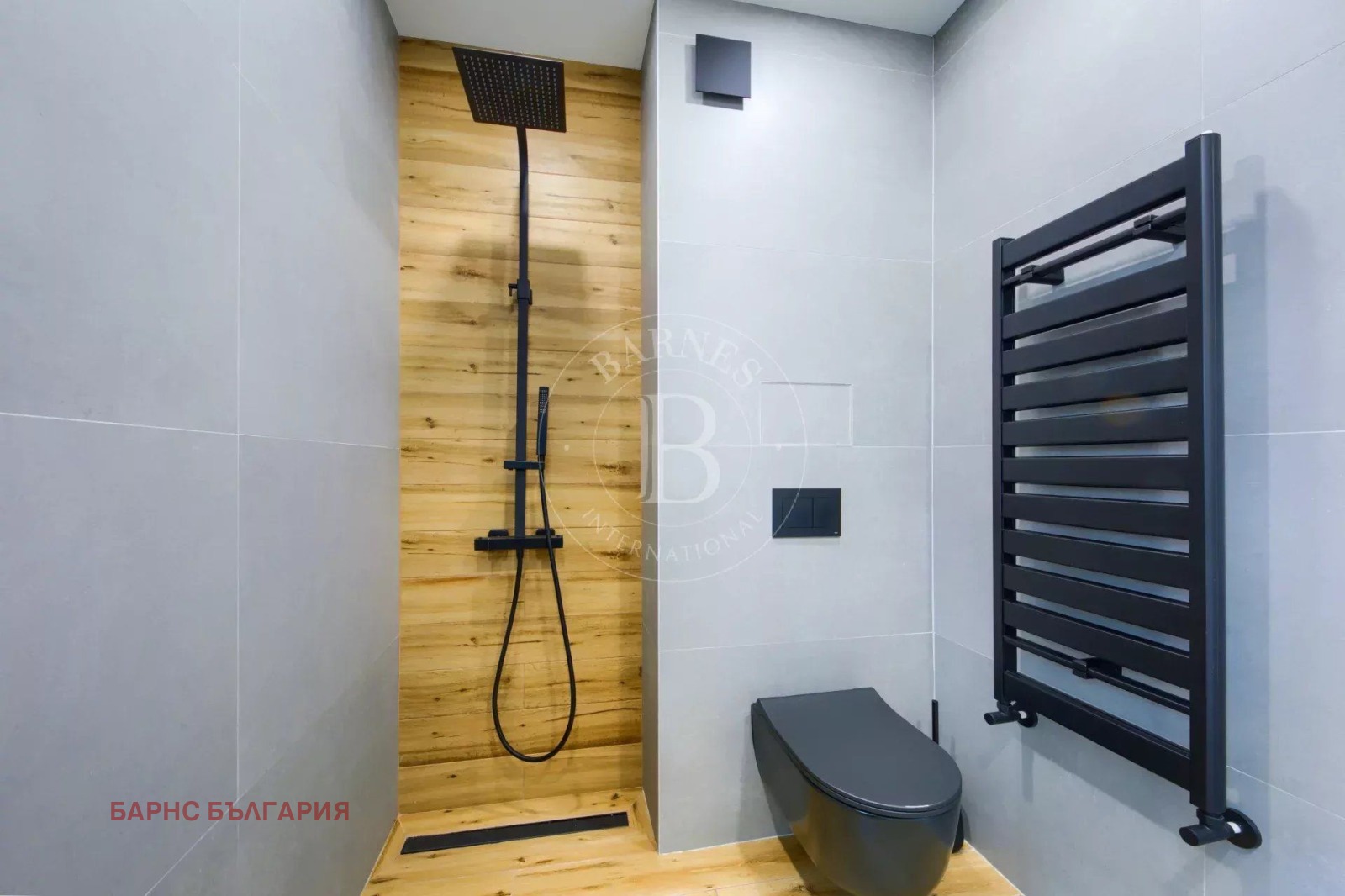 Дава под наем 2-СТАЕН, гр. София, Кръстова вада, снимка 9 - Апартаменти - 54183134