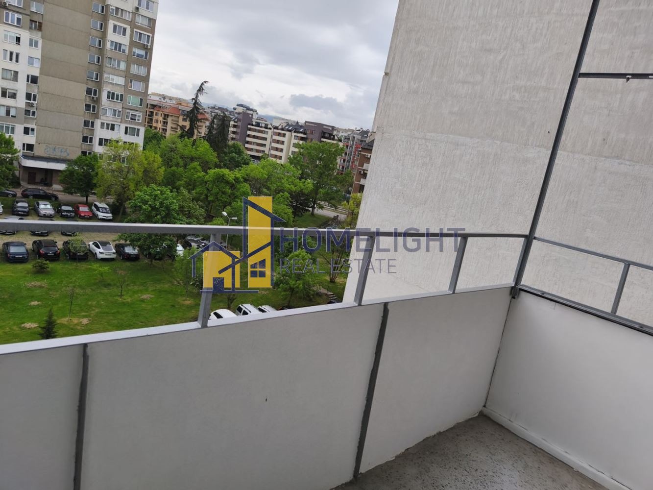 Дава под наем 2-СТАЕН, гр. София, Младост 1, снимка 14 - Апартаменти - 55090470