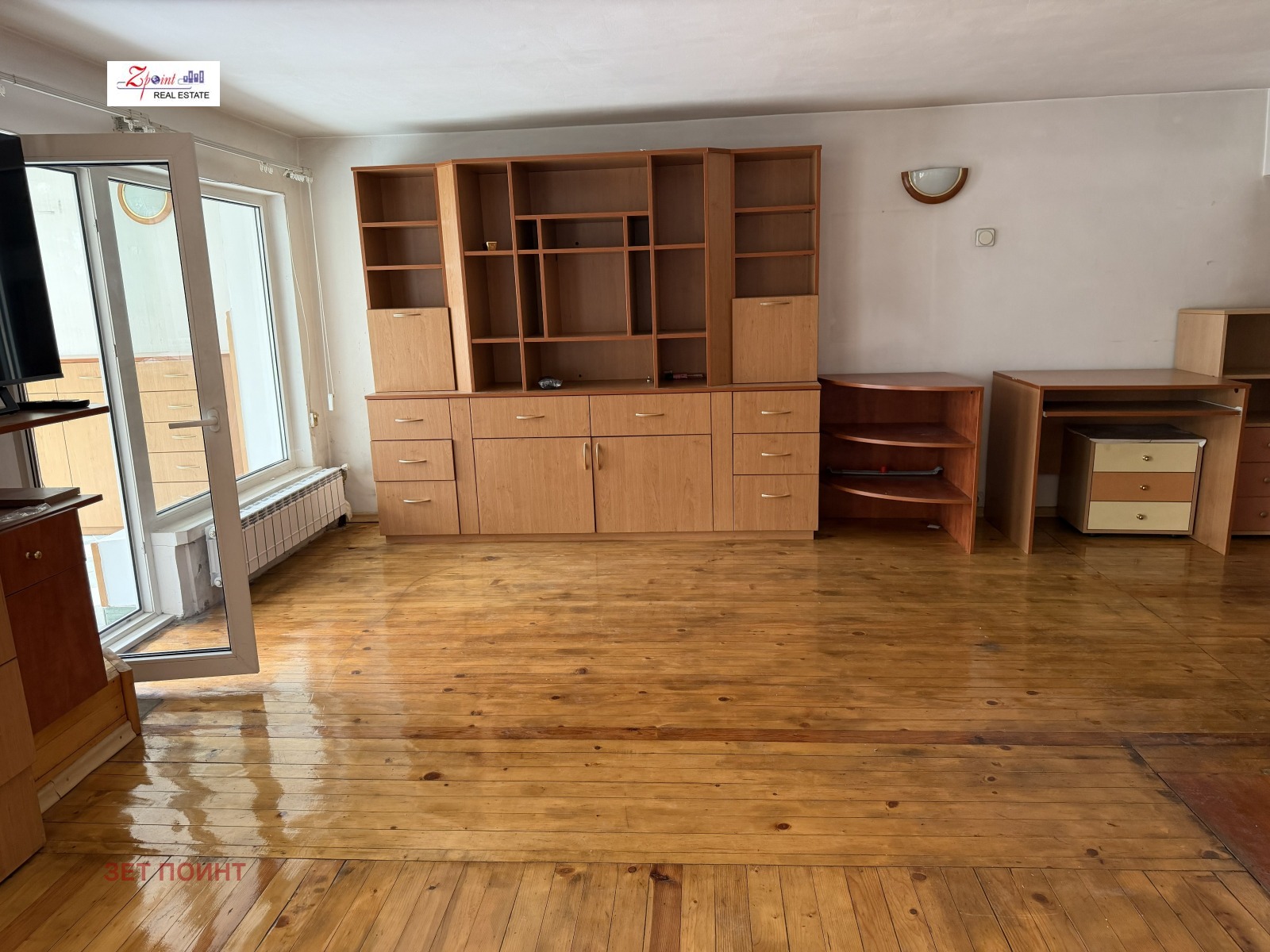 Дава под наем 2-СТАЕН, гр. София, Център, снимка 5 - Апартаменти - 55509208