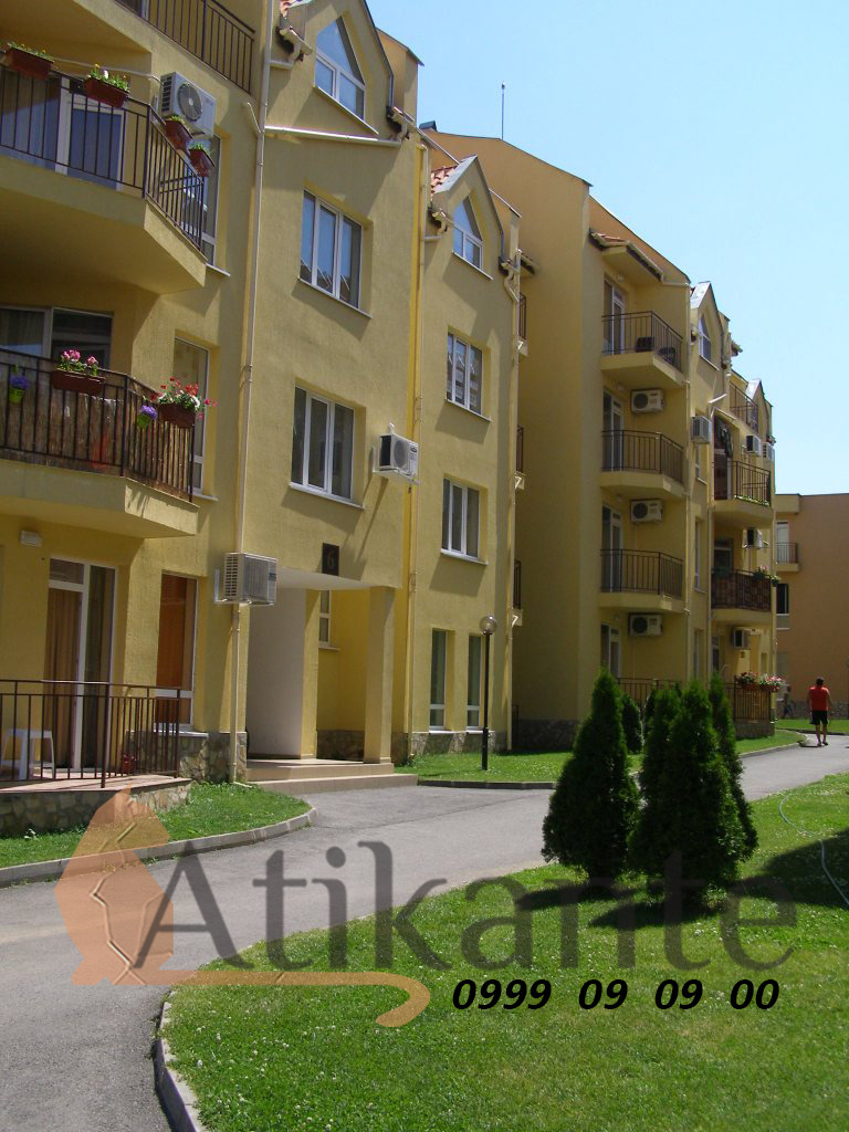 Дава под Наем 2-СТАЕН | Imot.bg — изображение 12