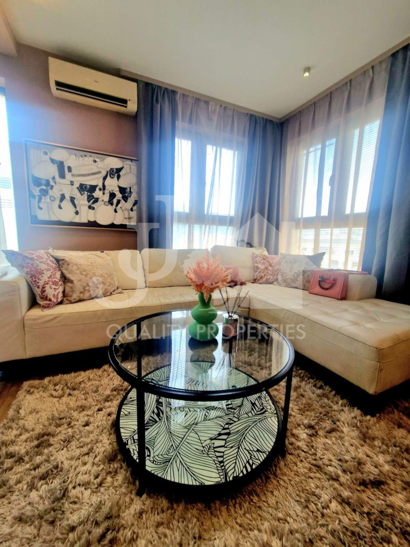Дава под Наем 3-СТАЕН в град София, Манастирски ливади - 125 кв.м / 1 050 € » 2 053.62 лв., ДЖЕЙ И ДЖЕЙ КОРПОРЕЙШЪН ООД