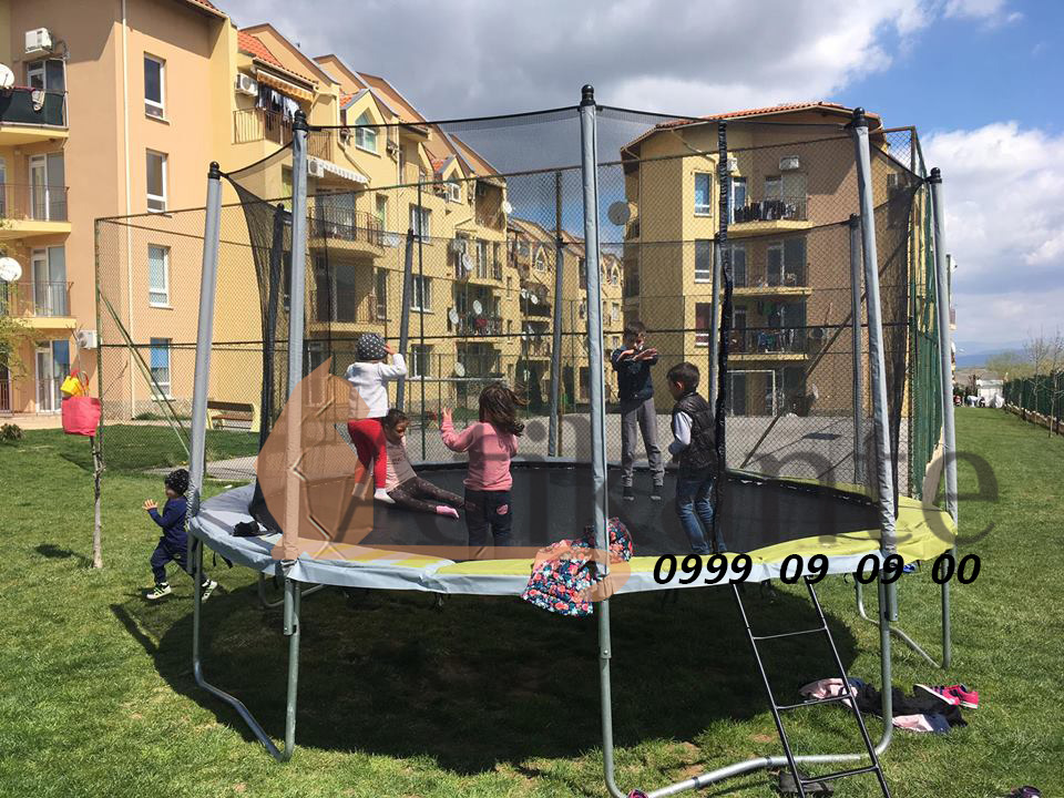 Дава под Наем 2-СТАЕН | Imot.bg — изображение 14