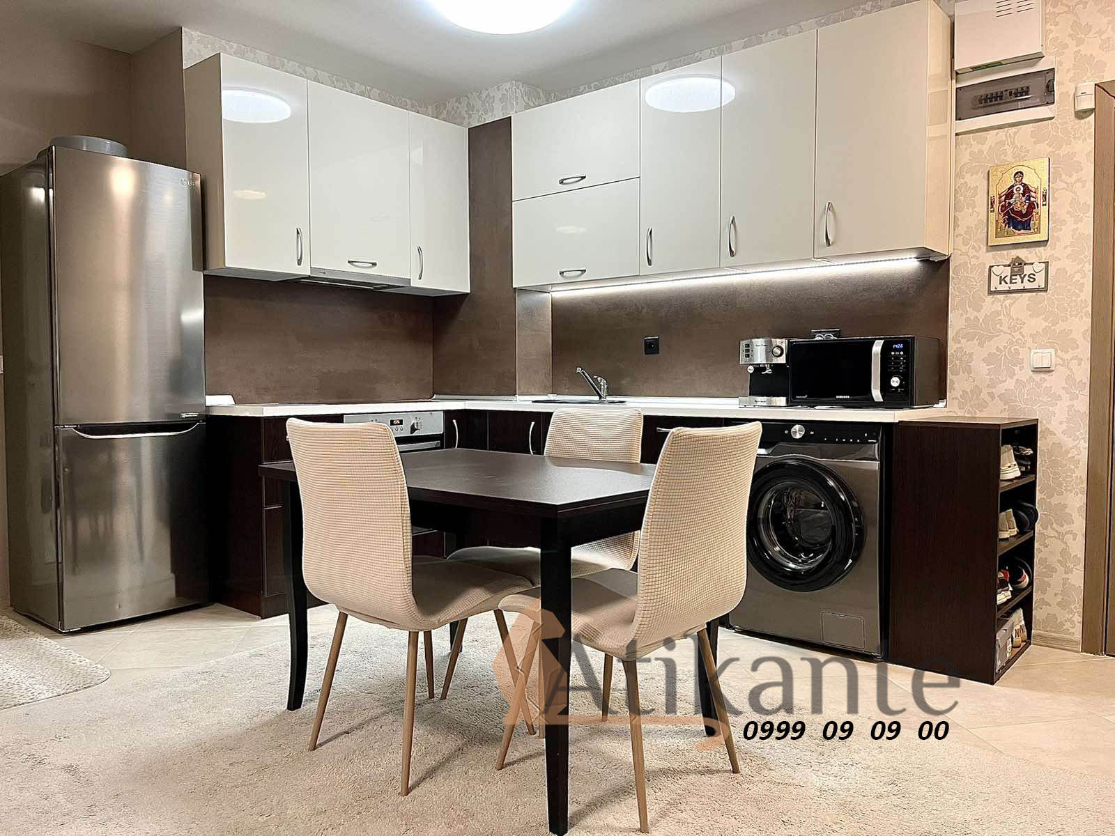 Дава под Наем 2-СТАЕН | Imot.bg — изображение 1