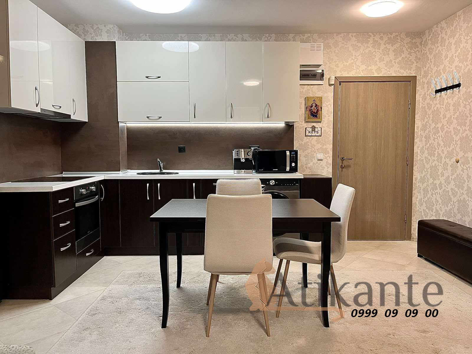 Дава под Наем 2-СТАЕН | Imot.bg — изображение 4