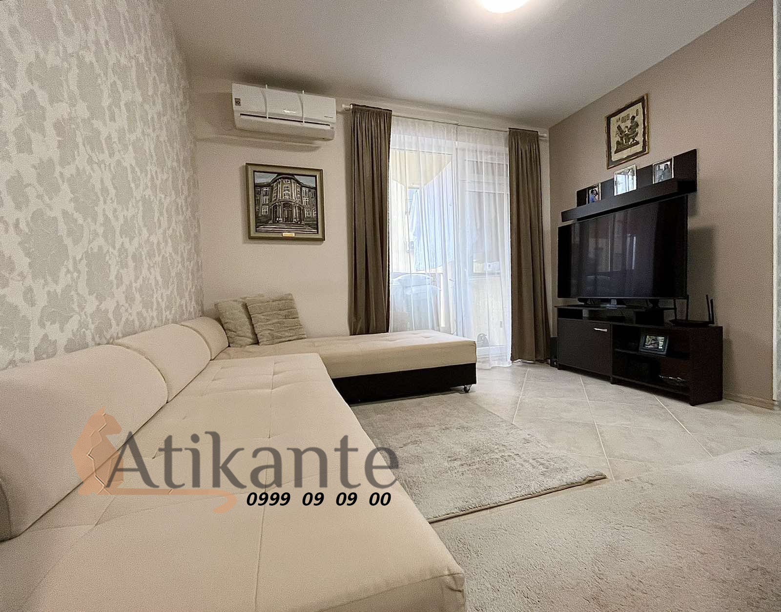 Дава под Наем 2-СТАЕН | Imot.bg — изображение 3