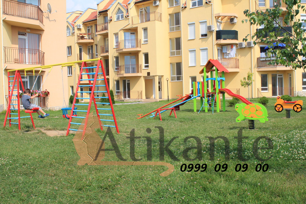 Дава под Наем 2-СТАЕН | Imot.bg — изображение 13