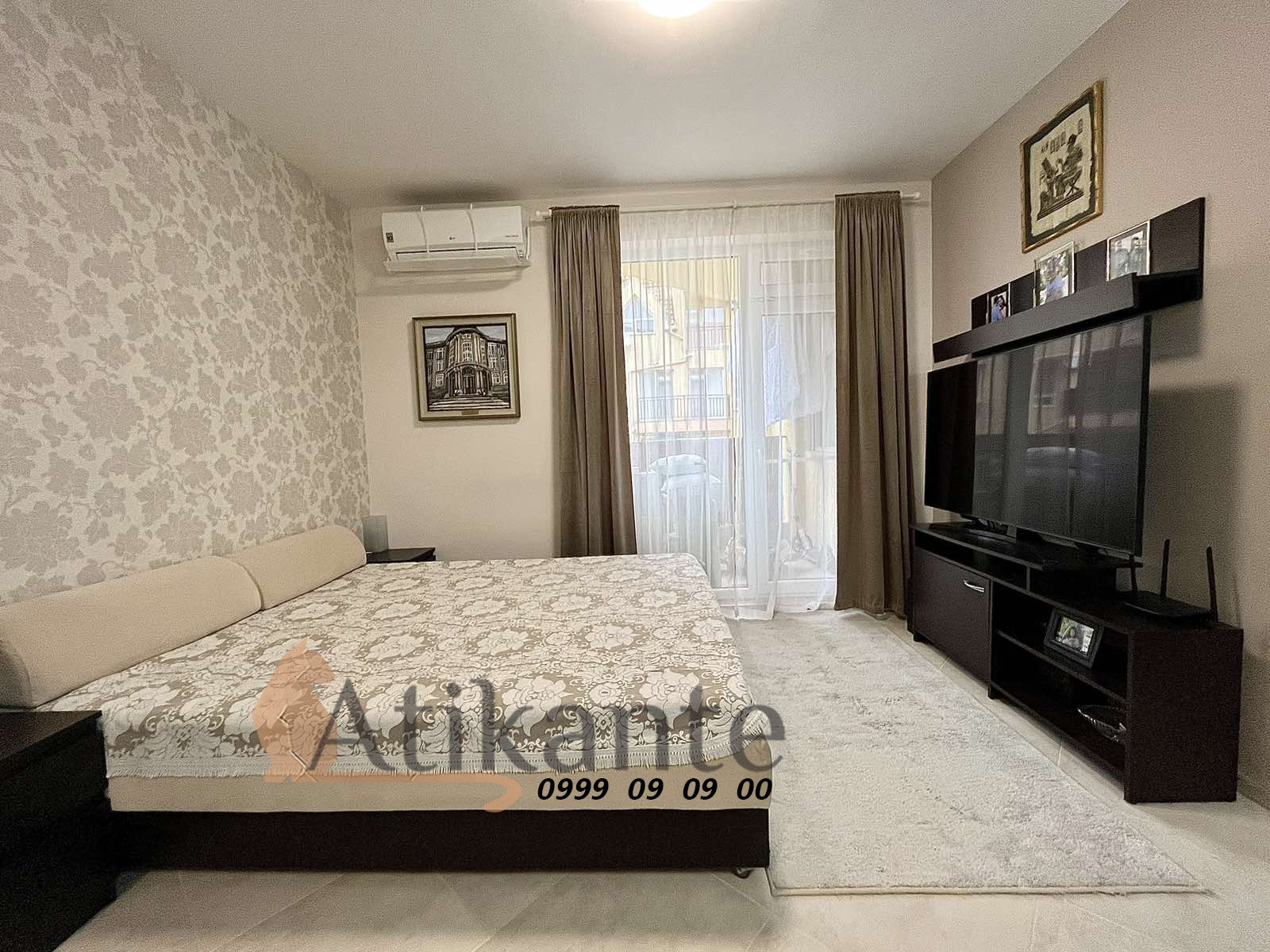 Дава под Наем 2-СТАЕН | Imot.bg — изображение 5