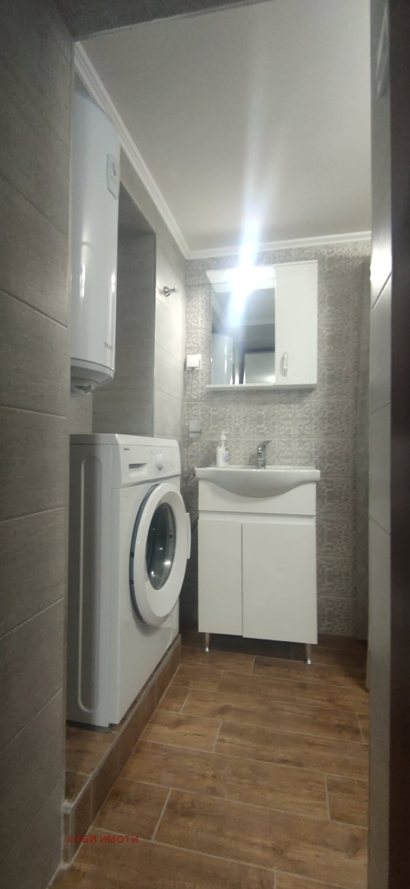 En renta  Estudio Plovdiv , Kyuchuk Parizh , 32 metros cuadrados | 96605615 - imagen [5]
