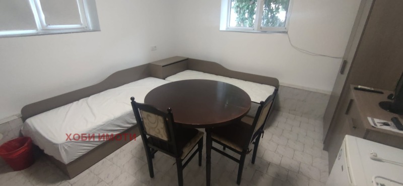 En renta  Estudio Plovdiv , Kyuchuk Parizh , 32 metros cuadrados | 96605615 - imagen [2]