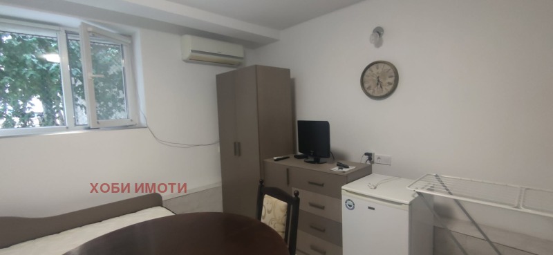 En renta  Estudio Plovdiv , Kyuchuk Parizh , 32 metros cuadrados | 96605615 - imagen [3]