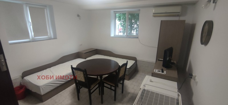 En renta  Estudio Plovdiv , Kyuchuk Parizh , 32 metros cuadrados | 96605615
