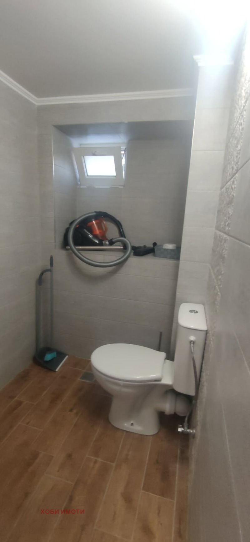 En renta  Estudio Plovdiv , Kyuchuk Parizh , 32 metros cuadrados | 96605615 - imagen [6]