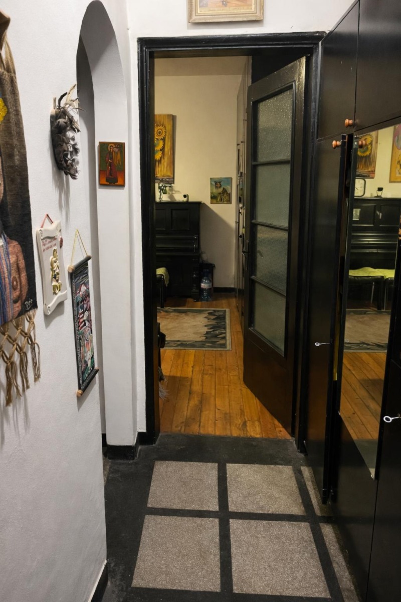 Дава под наем 1-СТАЕН, гр. София, Център, снимка 3 - Апартаменти - 53241077