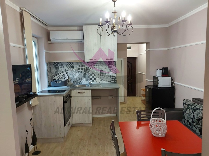 Kiralık  1 yatak odası Varna , Centar , 65 metrekare | 99924777 - görüntü [2]