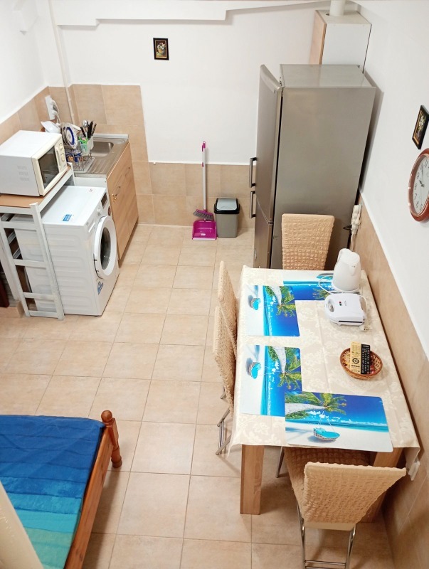 En renta  1 dormitorio Burgas , Tsentar , 55 metros cuadrados | 25437380 - imagen [2]