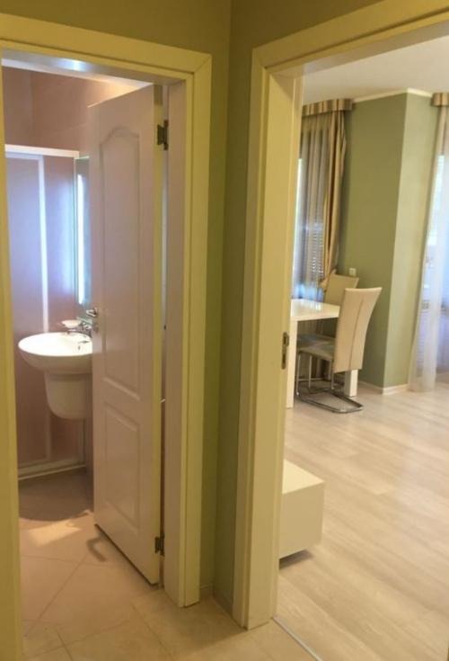 A louer  1 chambre Plovdiv , Tsentar , 66 m² | 38841400 - image [7]